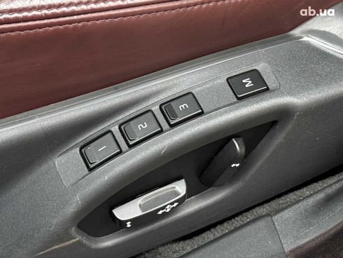 Volvo S80 2012 черный - фото 18