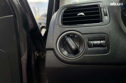 Volkswagen Polo 2010 - фото 20