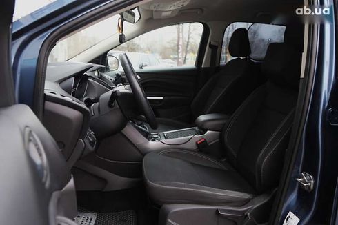 Ford Kuga 2019 - фото 9