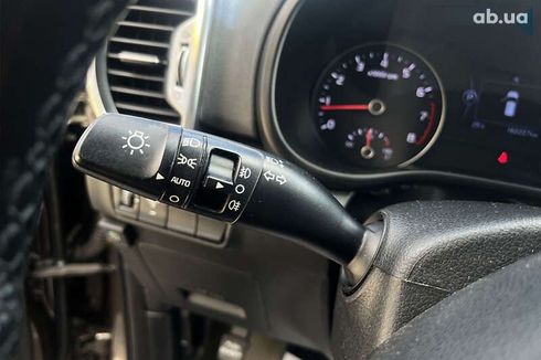 Kia Sportage 2017 - фото 24