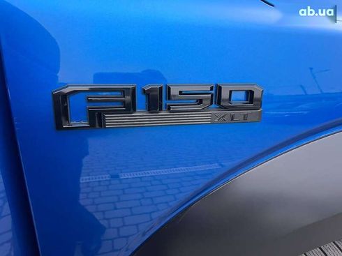 Ford f-150 2016 - фото 27