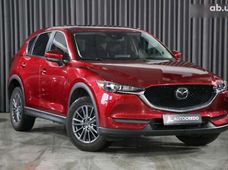 Продаж вживаних Mazda CX-5 2019 року - купити на Автобазарі