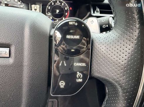 Land Rover Range Rover Velar 2017 - фото 27