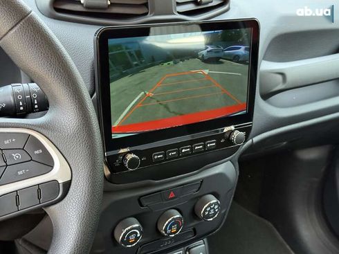 Jeep Renegade 2019 - фото 20