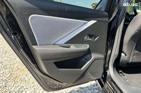 Opel Astra 2024 - фото 18