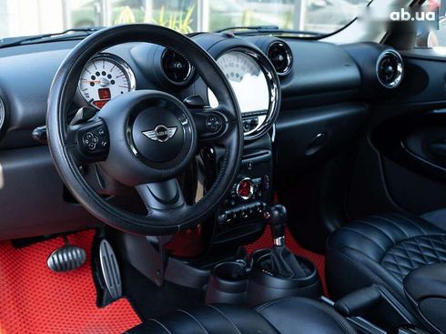 MINI John Cooper Works 2013 - фото 20
