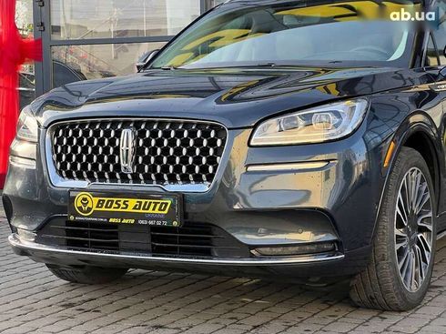 Lincoln Corsair 2020 - фото 9