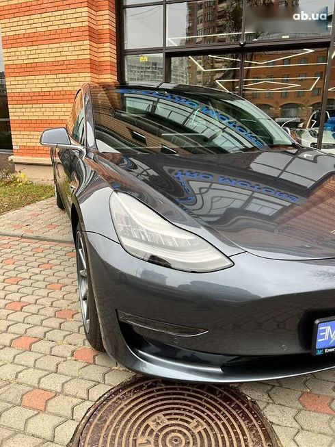 Tesla Model 3 2019 - фото 29