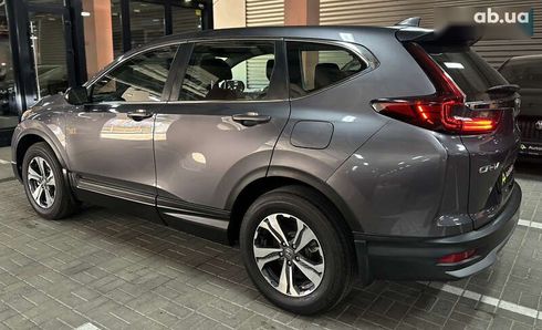 Honda CR-V 2020 - фото 4