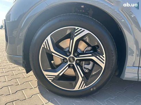 Audi Q4 e-tron 2024 - фото 13