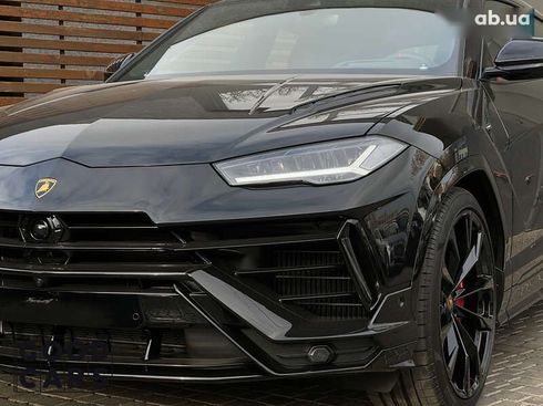 Lamborghini Urus 2024 - фото 7