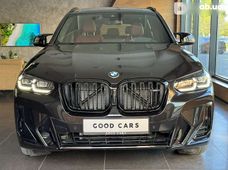 Продаж вживаних BMW X3 в Одесі - купити на Автобазарі