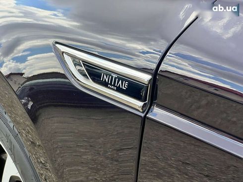 Renault Talisman 2019 - фото 18