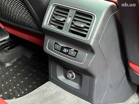 Audi SQ5 2018 черный - фото 55