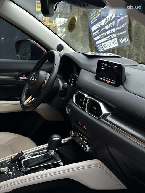 Mazda CX-5 2019 - фото 13
