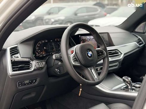 BMW X5 2019 - фото 15