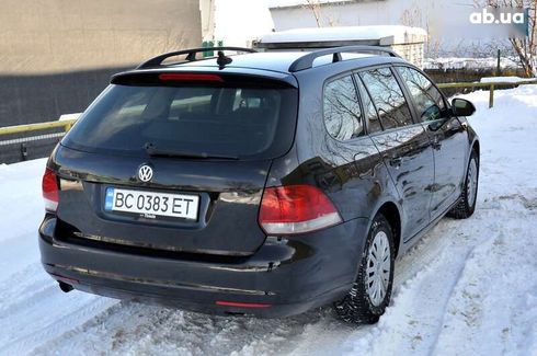 Volkswagen Golf 2011 - фото 7