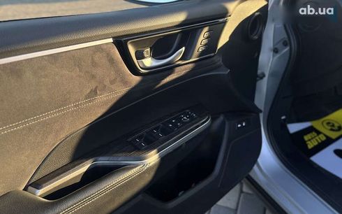 Honda Clarity Electric 2018 - фото 21