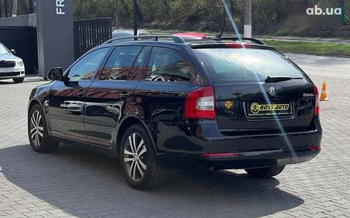 Skoda Octavia 2013 - фото 4