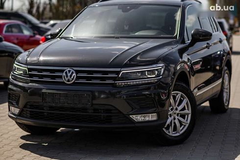 Volkswagen Tiguan 2016 - фото 3