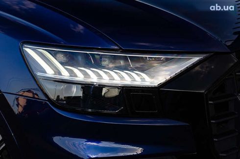 Audi Q8 2019 - фото 13