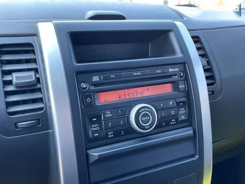 Nissan X-Trail 2012 - фото 30