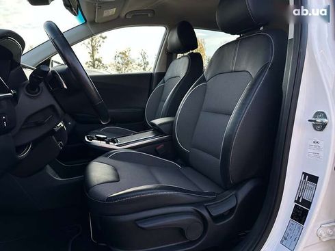 Kia Niro 2022 - фото 2