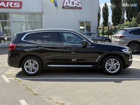 BMW X3 2020 - фото 3
