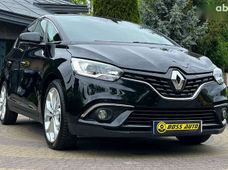Купить Renault бу в Украине - купить на Автобазаре