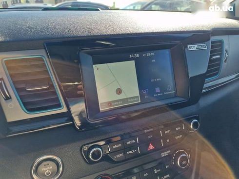 Kia Niro 2019 - фото 29