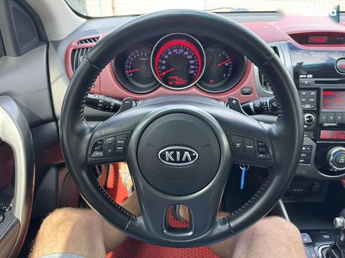 Kia Cerato 2011 - фото 24