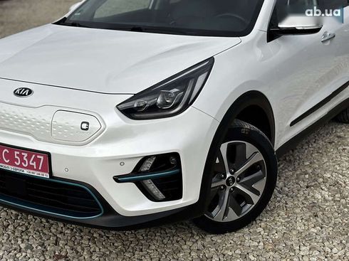 Kia Niro 2020 - фото 9