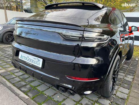 Porsche Cayenne Coupe 2022 - фото 27