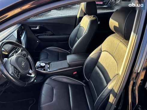 Kia Niro 2020 - фото 23