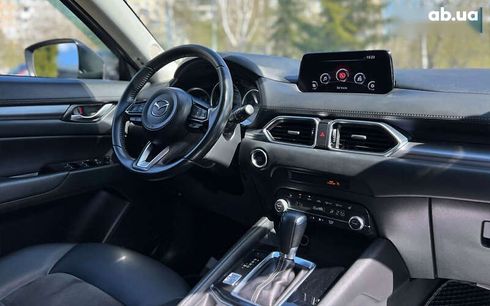 Mazda CX-5 2020 - фото 10