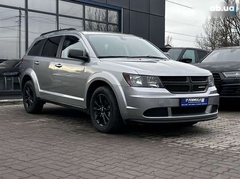 Dodge Journey 2020 - фото 4