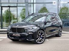 Продажа б/у BMW X7 в Киевской области - купить на Автобазаре