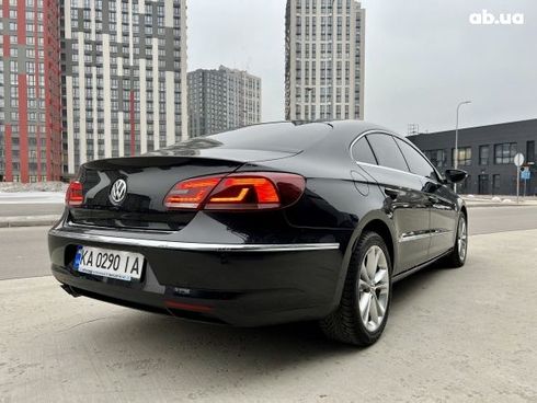 Volkswagen Passat CC 2013 - фото 4