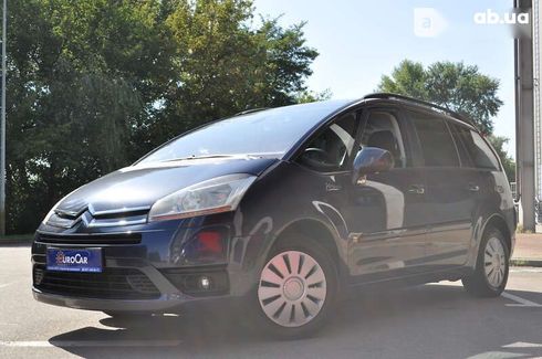 Citroёn C4 Picasso 2007 - фото 3