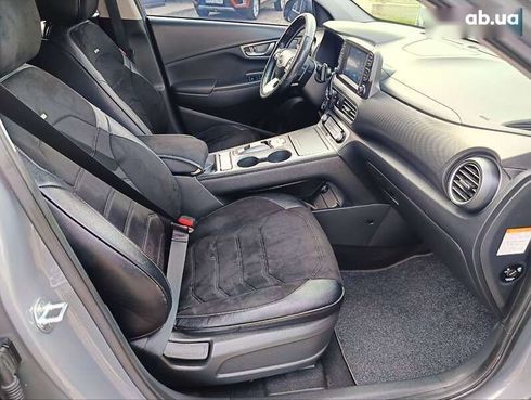 Hyundai Kona 2020 - фото 26