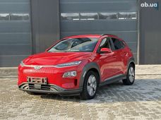 Продажа б/у Hyundai Kona 2020 года в Городке - купить на Автобазаре