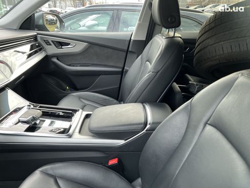 Audi Q8 2019 - фото 18