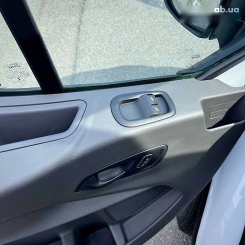 Ford Transit 2021 - фото 19