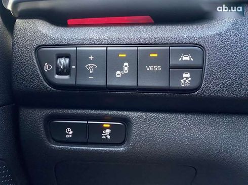 Kia Niro 2021 - фото 8