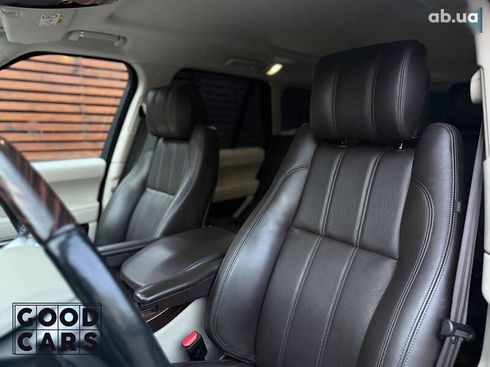 Land Rover Range Rover 2014 - фото 21