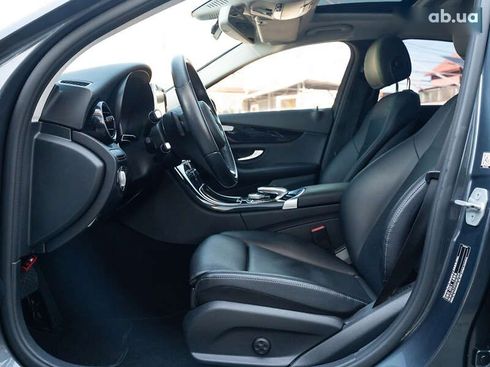 Mercedes-Benz C-Класс 2016 - фото 13