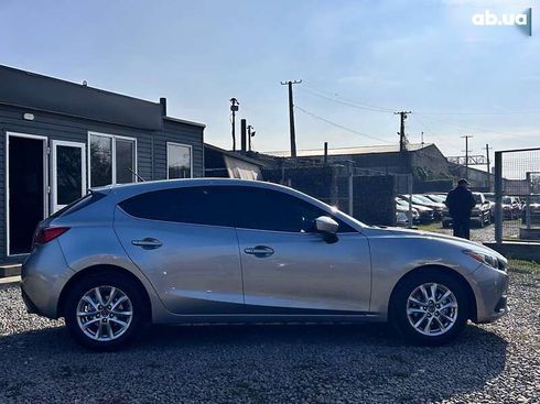Mazda 3 2013 - фото 4