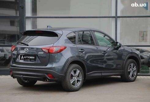 Mazda CX-5 2012 - фото 4