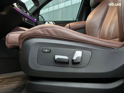 BMW X5 2020 черный - фото 20