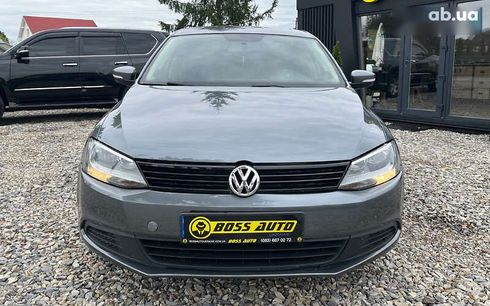 Volkswagen Jetta 2011 - фото 2